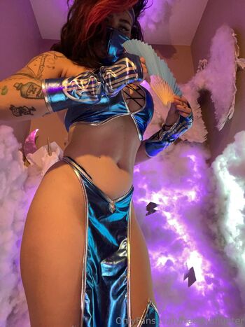 Kitty puddle / freedabhunter nude photo #28