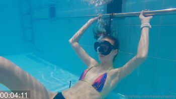 Freedivingonl / freedivingonly nude photo #8