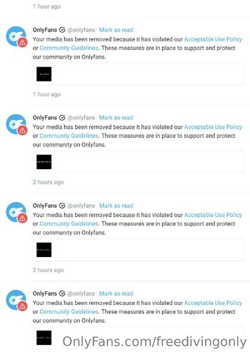 Freedivingonl / freedivingonly nude photo #12