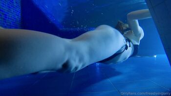 Freedivingonl / freedivingonly nude photo #13