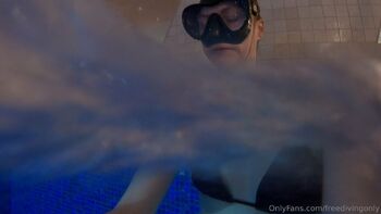 Freedivingonl / freedivingonly nude photo #16