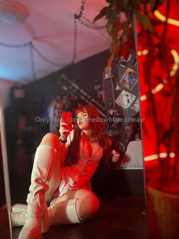 Downthealiway FREE / freedownthealiway nude photo #8