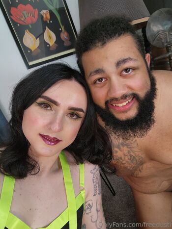 dusti bunn / freedusti nude photo #4