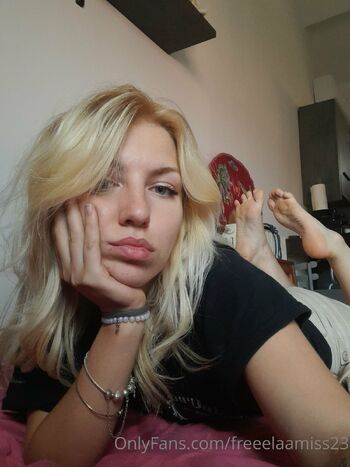 FREELaaMiss2 / freeelaamiss23 nude photo #24