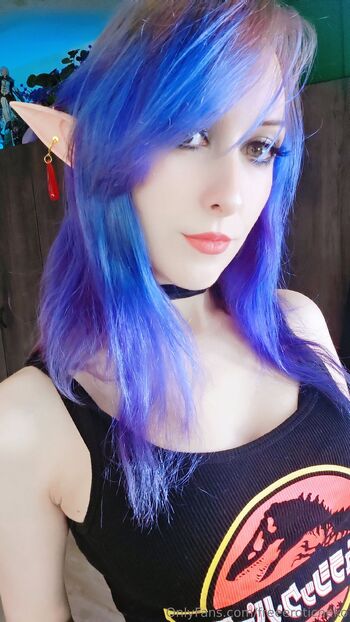 Your Little Nek / freeeroticneko nude photo #9