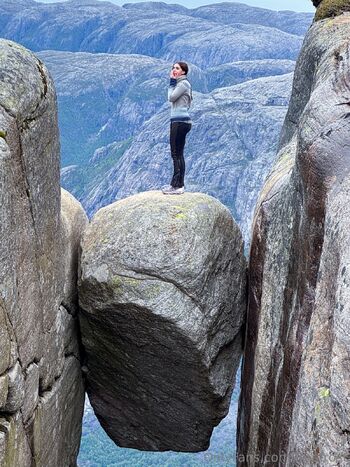 Adeline Frost / freefrost nude photo #9