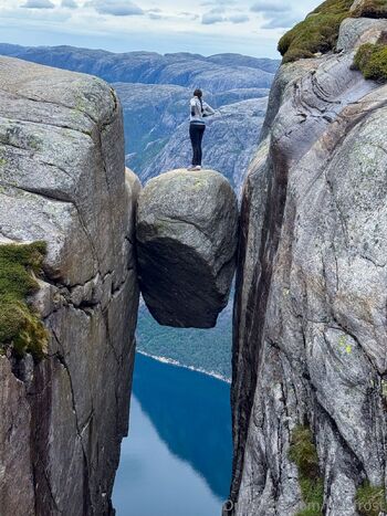 Adeline Frost / freefrost nude photo #10