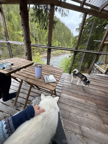 Adeline Frost / freefrost nude photo #15