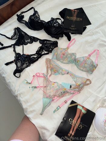 Adeline Frost / freefrost nude photo #20