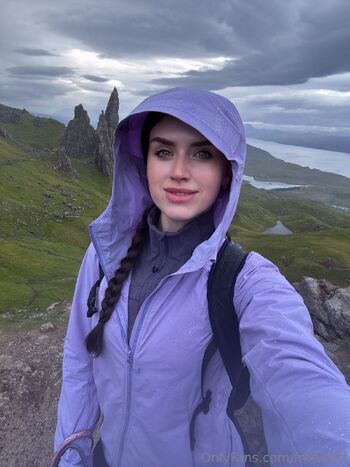 Adeline Frost / freefrost nude photo #40