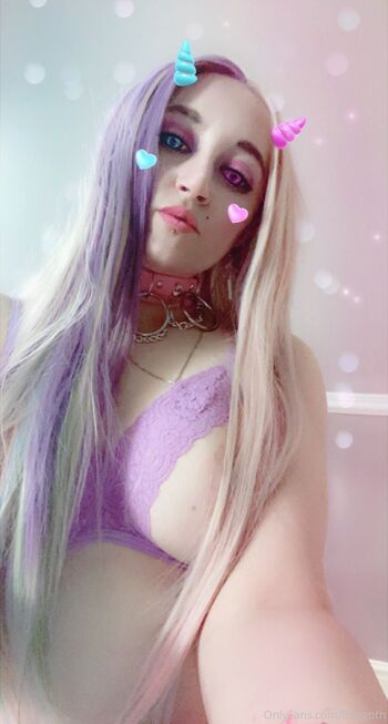 Free got / freegoth nude photo #5