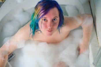 Free got / freegoth nude photo #17