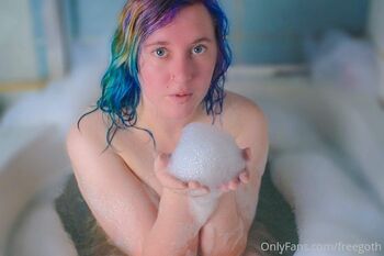 Free got / freegoth nude photo #18