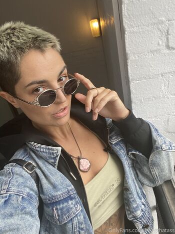 Free Georgie / freegthatass nude photo #24