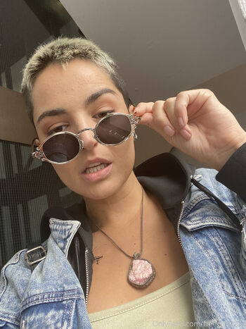 Free Georgie / freegthatass nude photo #25