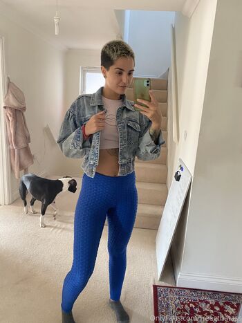 Free Georgie / freegthatass nude photo #28