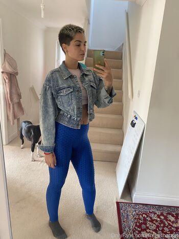 Free Georgie / freegthatass nude photo #29