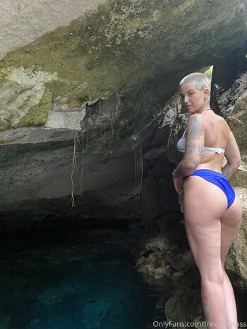 Free Georgie / freegthatass nude photo #34