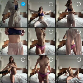 Juliet in the Wild (Free Page / freehellojewels / julietinthewild nude photo #34