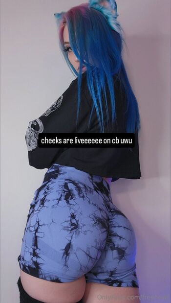 Lexi Howl (FREE / freehowl nude photo #15