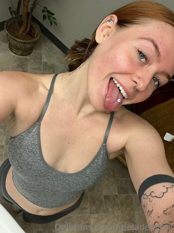 Jade Avery / freejadeavery nude photo #11