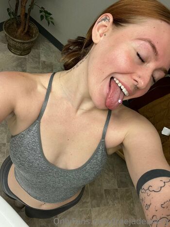 Jade Avery / freejadeavery nude photo #12