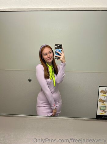 Jade Avery / freejadeavery nude photo #16