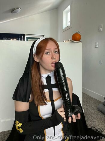 Jade Avery / freejadeavery nude photo #34