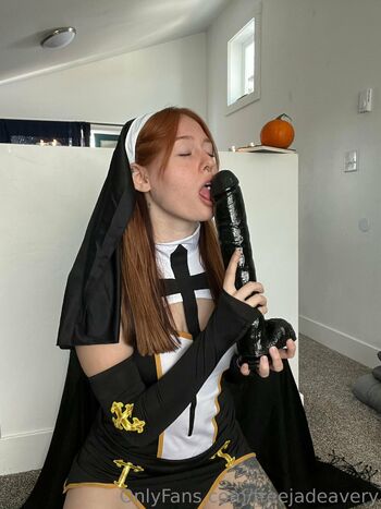 Jade Avery / freejadeavery nude photo #36