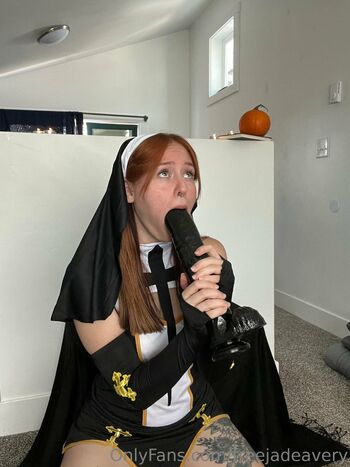 Jade Avery / freejadeavery nude photo #37