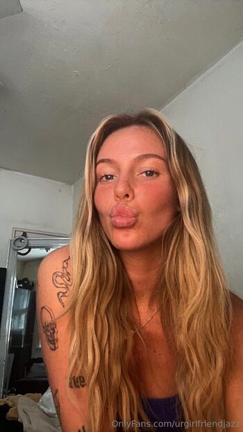 jazmin / freejazmin nude photo #14