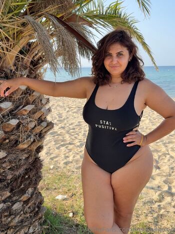 Kallie Ke / freekalliekee nude photo #7