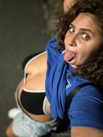 Kallie Ke / freekalliekee nude photo #21