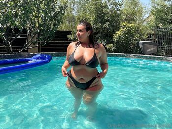 Kallie Ke / freekalliekee nude photo #27