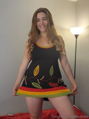 FreeKat / freekate nude photo #38