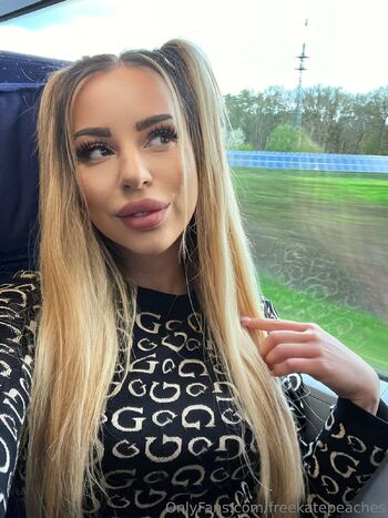 Freekatepeache / freekatepeaches nude photo #6