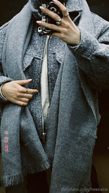 Kati / freekatie nude photo #18