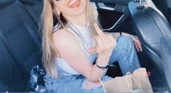 Kati / freekatie nude photo #21