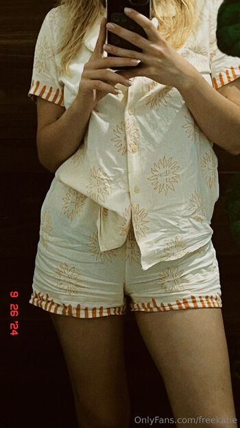 Kati / freekatie nude photo #25