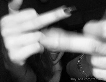 Kati / freekatie nude photo #37