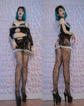 Kerocchi Fre / freekerocchi nude photo #13