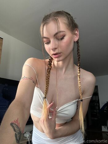 Kortie fre / freekortie nude photo #16