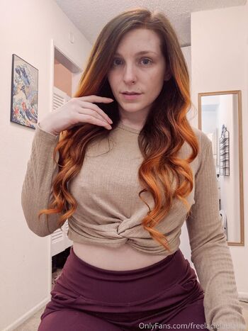 LacieLaPlante.co / freelacielaplante nude photo #4