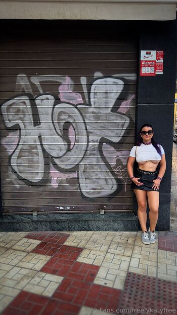 Freely Katy Fre / freelykatyfree nude photo #14