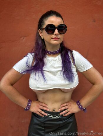Freely Katy Fre / freelykatyfree nude photo #16