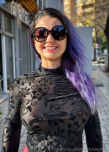 Freely Katy Fre / freelykatyfree nude photo #23