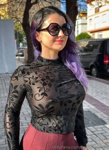 Freely Katy Fre / freelykatyfree nude photo #24