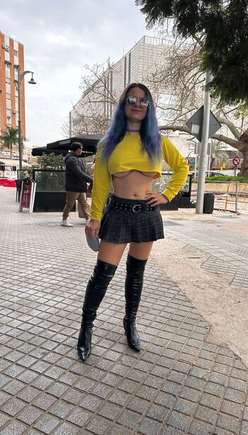 Freely Katy Fre / freelykatyfree nude photo #31