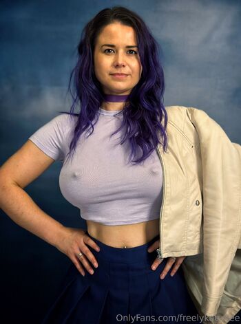 Freely Katy Fre / freelykatyfree nude photo #35