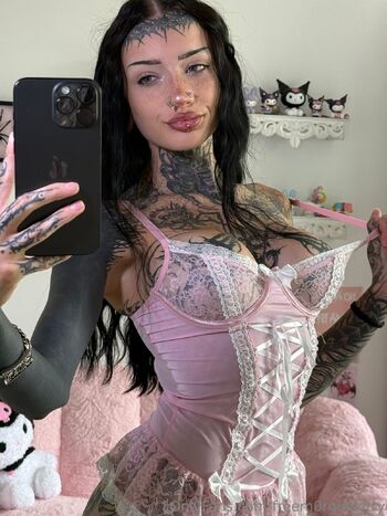 maze / freem0rguekitty / m0rguekittyy / m0rguekitty nude photo #20